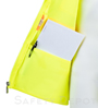 8048A  Safety Yellow Safety Vests-SAFETY DEPOT SWATCH