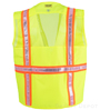 8048M Mesh Safety Vest-SAFETY DEPOT SWATCH