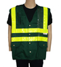 Hi Visibility Safety Vests SWATCH