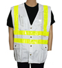 Hi Visibility Safety Vests SWATCH