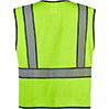 FR-M902C-2 FR Flame Resistant Vest SWATCH