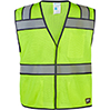 FR-M902C-2 FR Flame Resistant Vest SWATCH