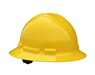 Full Brim Hard Hat SWATCH