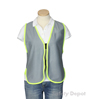 Gray Womens' Event Vest SWATCH