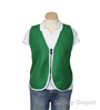 Green Womens' Event Vest SWATCH