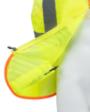 MZ529C-2 Safety Depot Yellow Vest SWATCH