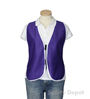 Purple Womens' Event Vest SWATCH