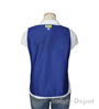 Royal Blue lADIESs Safety Vest SWATCH