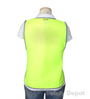 sAFETY Yellow lADIES' Vest SWATCH