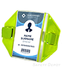 AMB Armband ID Badge Holder SWATCH