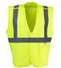 Solid Breakaway Vests SWATCH