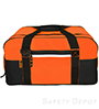 GB93-04 Basic Orange Gear Bag SWATCH