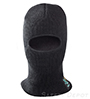 FB-10 Black Balaclava SWATCH