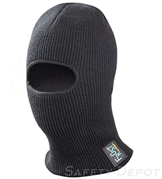 FB-10 Black Acrylic Balaclava THUMBNAIL