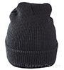 FB-15 Black Beanie SWATCH