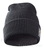 FB-15 Black Beanie SWATCH