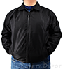 PACPB-BLK Black Bomber Jacket SWATCH