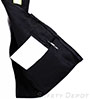 8038A-BK Black Safety Vest SWATCH