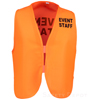 Orange Womens' Event Vest SWATCH