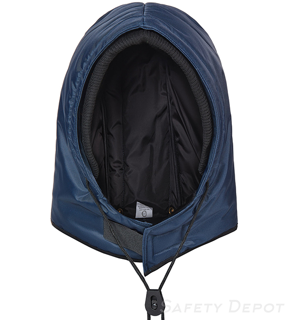 Navy Blue Hood MAIN