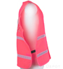 Pink Incident Command Vest SWATCH