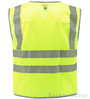 LM290c-2 Class 2 Yellow Safety Vest with Pockets SWATCH