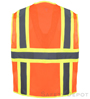 M7038C-2  Class 2 safety vest SWATCH