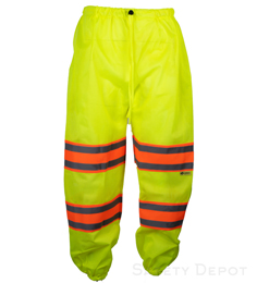 Class E Minnesota Pants  mesh reflective stripes THUMBNAIL