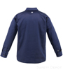 Navy Blue Work Shirt Long Sleeve SWATCH