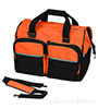 GB93-06 Deluxe Orange Gear Bag SWATCH