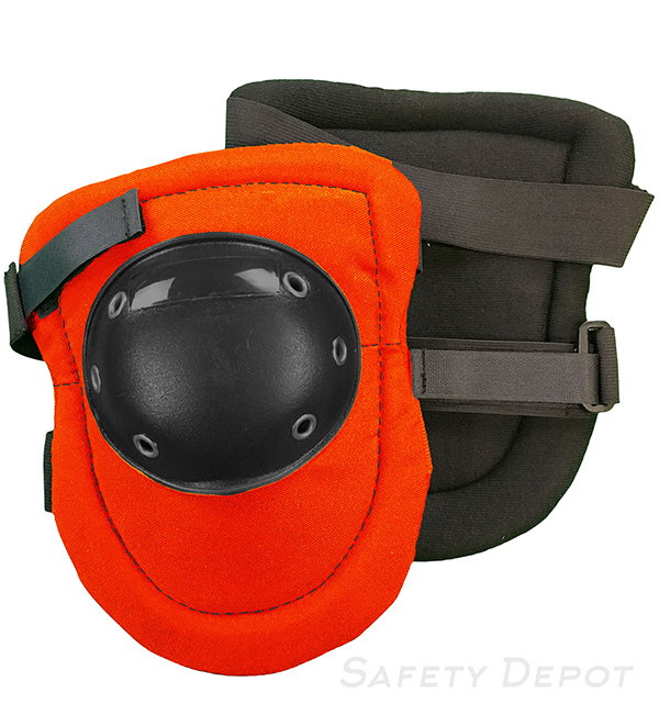 Hard Cap Knee Pad MAIN