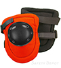 Hard Cap Knee Pad SWATCH