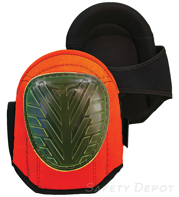 Gel Cap Knee Pad MAIN