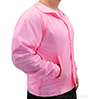 Pink Coaches Jacket SWATCH