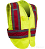 2w intl PWB503  Public Work Safety Vest SWATCH