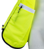 Public Work Safety Vest PWB505-Blue SWATCH