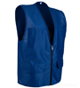 Royal Blue Safety Vest SWATCH