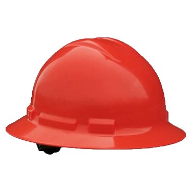 Full Brim Hard Hat MAIN