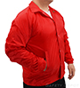 Red Coaches Jacket SWATCH