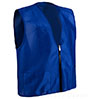 Royal Blue Economy Safety Vest SWATCH