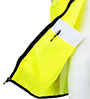 SV544-RD Two Toned Class 2 Safety Vest - Safety Depot SWATCH