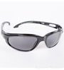 Silver Mirror Lens Safety Sunglasses SWATCH