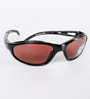 Rose Mirror Lens Safety Sunglasses SWATCH