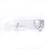 Clear Safety Glasses SWATCH