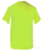 Yellow Short Sleeve Shirt SWATCH