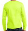 USA100:S Long Sleeve Tee Shirt-Safety Depot SWATCH