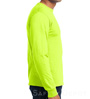 USA100:S Long Sleeve Tee Shirt-Safety Depot SWATCH