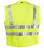 W520C-2.....Class 2 Mesh Vest SWATCH