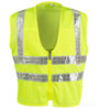 W520C-2.....Class 2 Mesh Vest SWATCH