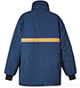 FJ-30 Cold Storage Jacket rated to minus 18 degrees SWATCH